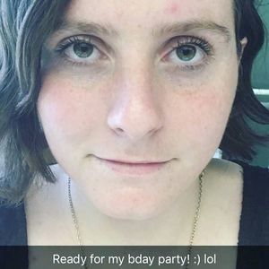 Meet your Posher, Adrianna